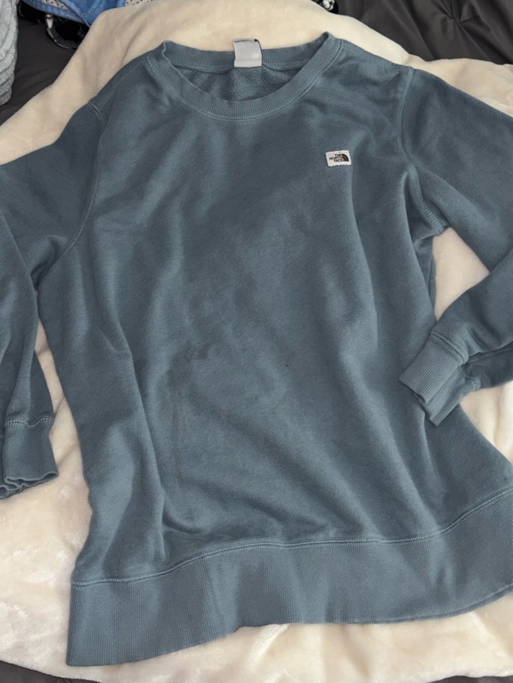 The north Face Sweatshirt